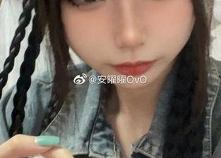 安曜曜油亮作品集：看得我手痒，想要试试那油腻腻的效果。