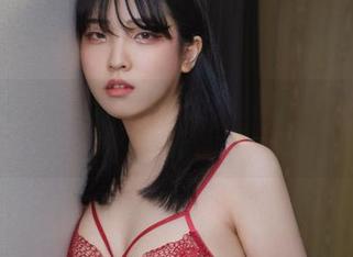 这才是真·JK！宋哈娜(송하나)最新图包带你嗨翻天！