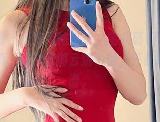 微密圈 – 凉快风格来袭，宝儿茹171的高清写真，带你遨游云端…哦，还是地面靠谱。