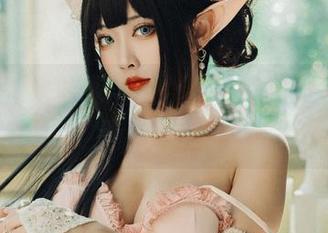 双马尾的宫本樱作品，我的脑容量快要被这画面淹没了！