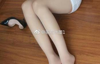 微密圈 – 瑜伽有了家有水墨老师加持，高清套图好像直接在书法大会上翻滚呢！