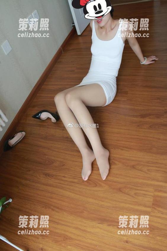 家有水墨老师 微密圈 - 瑜伽有了家有水墨老师加持,高清套图好像直接在书法大会上翻滚呢!