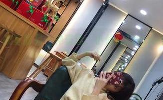 微密圈 – 教室的另一种表现：小仙女ELaine的作品让人心痒痒