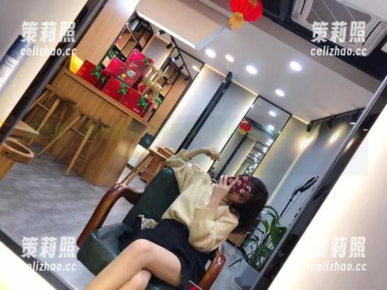 微密圈 - 教室的另一种表现：小仙女ELaine的作品让人心痒痒