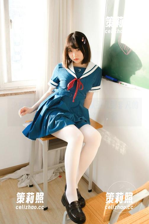 少女秩序-千澄 少女秩序 - 千澄×护士:从平凡到非凡的写真之旅,套图在这里等你