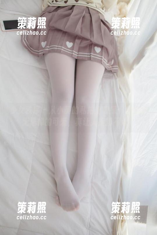 少女秩序 - 从小葵的私拍里窥探：妹妹肆无忌惮的可爱，真让人捉摸不透！