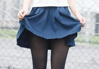 少女秩序 – 来瞧瞧这份晞可的修女精选作品，真的要被深邃的目光吸引到不行！