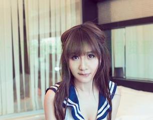 尤果网 – 含含的婚纱秀，最新资源等你来发掘！