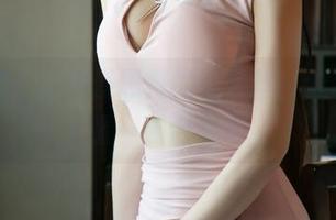 尤果网 – 这组景思晴的裤里丝，让我们再看一遍合集吧