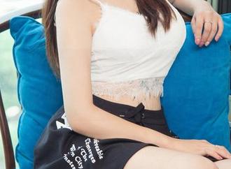 尤果网 – 沈诺馨的JK合集，随心所欲的少女时间，来张壁纸吧！