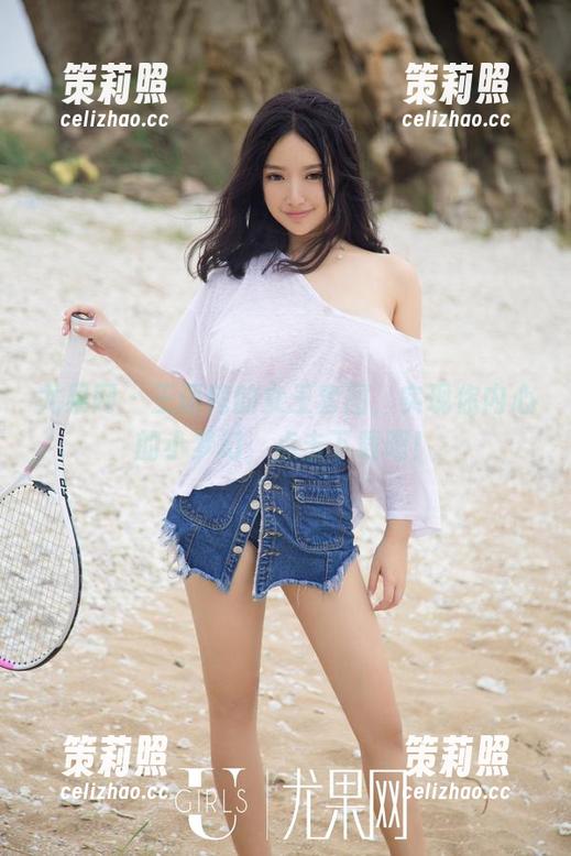 尤果网 - 王语纯的女王套图，实现你内心的小梦幻，点击下载吧！