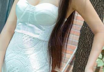 尤果网 – 囧图集更新！雯雯的“镂空”太让人考验眼力了