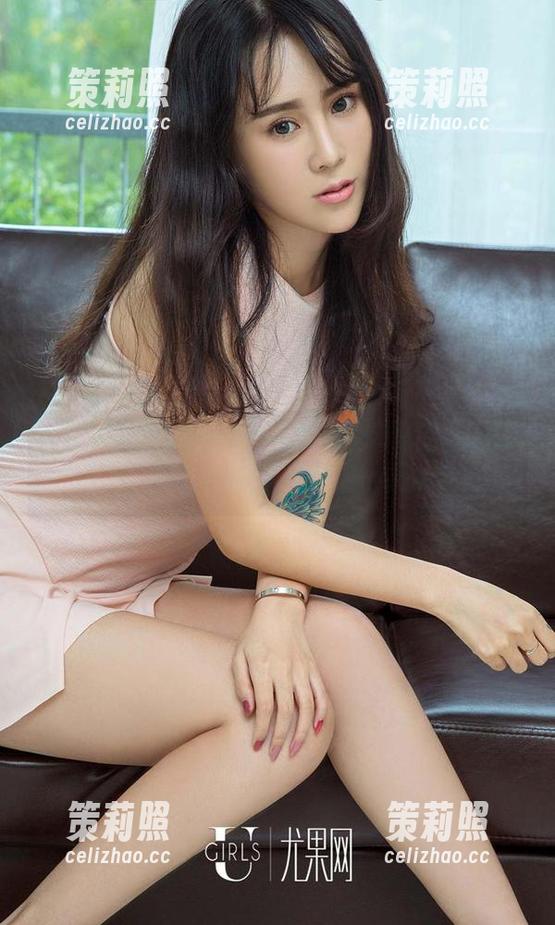 尤果网爱尤物-欧阳美宣 尤果网爱尤物 - 这一身:体操服全套展示,欧阳美宣的原图你值得拥有!