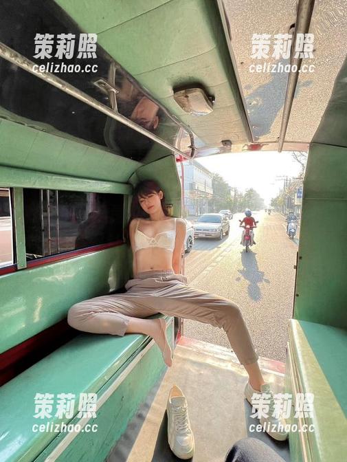 微密圈 - 就是阿朱啊的睡衣展示，图库作品让你醉？随便聊聊。