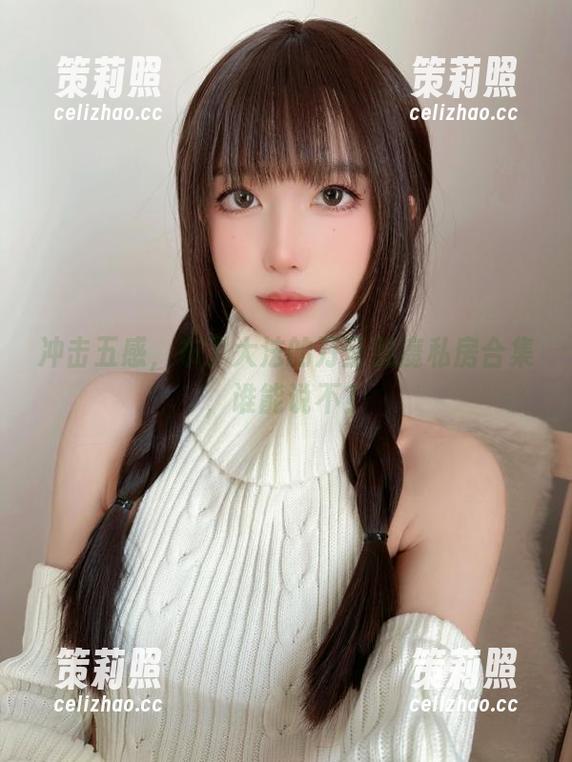冲击五感，布丁大法的万圣魅魔私房合集，谁能说不？