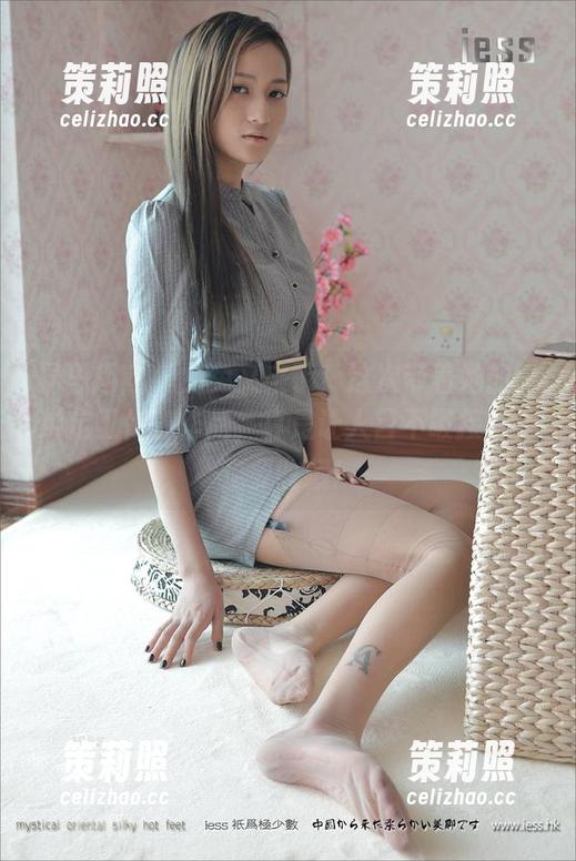 异思趣向 - 兔兔又来了！这次带着她的“绑定工作”作品，真是让人目不暇接，一定要收藏！