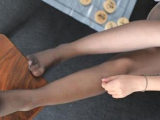 异思趣向 – 解开束缚，小六的写真，既大胆又微妙
