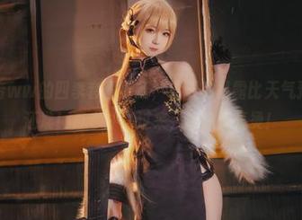这次弥音音ww的四季套图更新，夏天的暴露比天气预报预测得还准！直“扑”过来，让你屏幕烫！