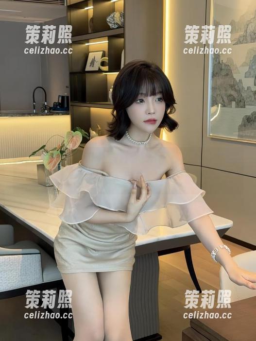 徐莉芝 微密圈 - 美图分享-P值Max!徐莉芝跟她的男友两人组真的很抢眼!