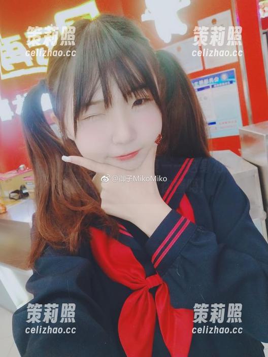 御子Yumiko皮衣作品集——这身材跟皮衣怪搭的，不科学你懂吗！