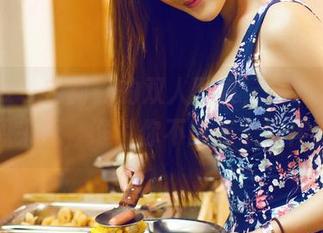 推女神 – 定制你的双人图集，Abby王乔恩来撩，谁说你不能有个好伴？