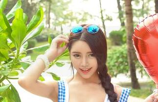 推女神 – 秘书吕梦玉，快来下载这一份让人想多的图包吧！