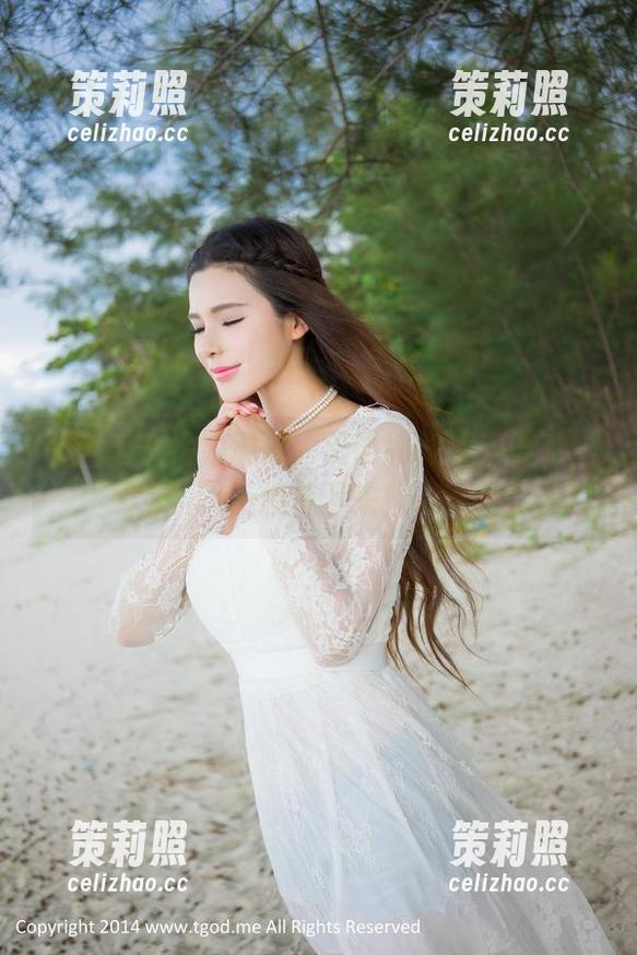 推女神 - 资源满满，王语纯的浴室漫游，不想停下来！