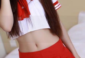 推女神 – 私房图集中的雪瑞Lisa，花嫁一瞬，不过是昙花一现的美？