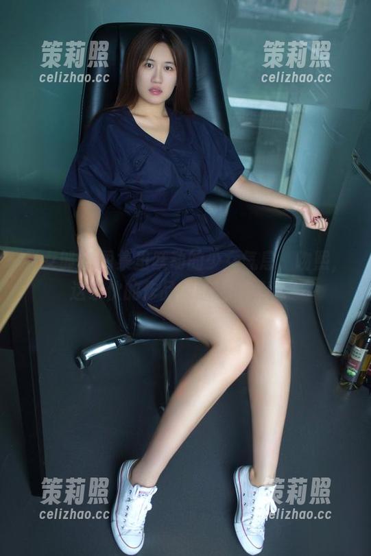 推女郎 - 图集里跃动的少女气息，吻熙，这家伙的作品像酝酿的果酒？