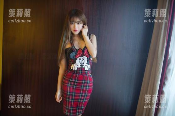 推女郎 - 看过曾水的双人写真，朋友圈该不会被刷屏吧…