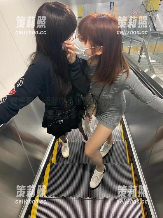 微密圈 - 无敌哒小姨妈化身花嫁，福利图集里太多惊喜了吧？