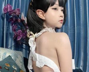 微密圈 – 无欲无求的推土君的写真全集，付完费就像进入了另一个宇宙