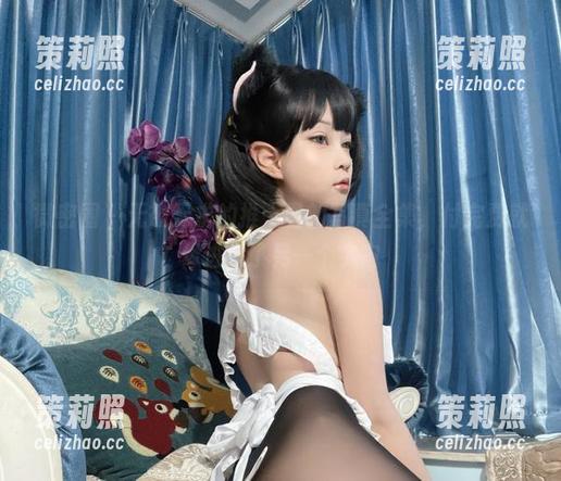 微密圈 - 无欲无求的推土君的写真全集，付完费就像进入了另一个宇宙