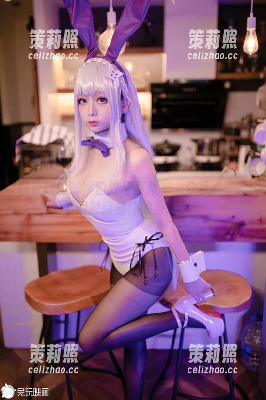 日奈娇的蝉声豹纹写真集——分享点子的同时释放你的野性！