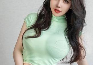 星颜社 – 睡衣也能不是睡衣？王婉悠Queen的私房图片让你陷入深思。