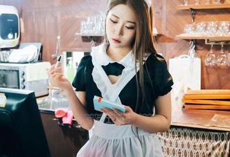 普美(bomi)向你展示，夏日的无圣光图包新视角