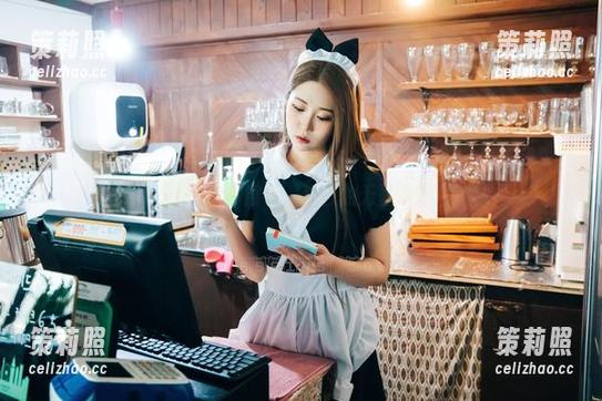 普美(bomi)向你展示，夏日的无圣光图包新视角
