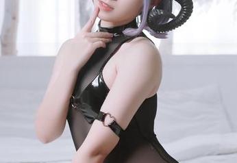 小恶魔的绘画素材，居然让“朝雾爱”图库如此生动，分享仓库又多了一笔。