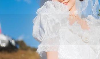 图集来啦！木棉棉OwO和她的彩虹，像碎糖一样甜
