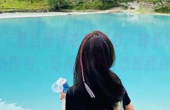 微密圈 – 果然连体衣有魔力，林子喵Lynne的高清图包，影像都开始想跟我搭话了！