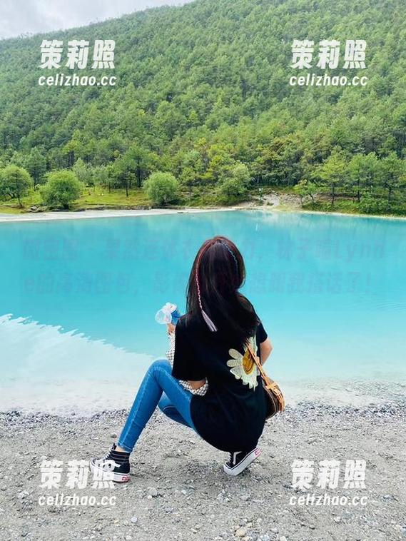 微密圈 - 果然连体衣有魔力，林子喵Lynne的高清图包，影像都开始想跟我搭话了！