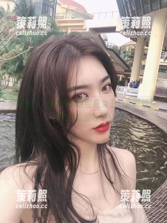 微密圈 - 当林子琳喵变成女王，套图秒杀所有资源的呼唤！