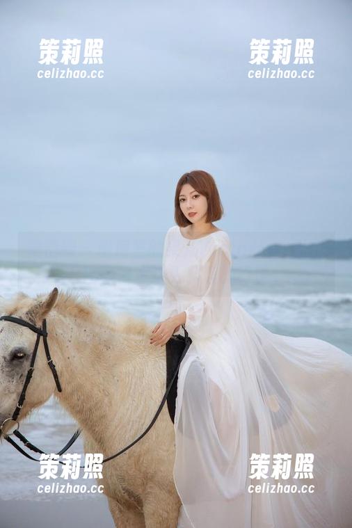 微密圈 - 厨房里的果儿Victoria：私拍图集带你进入料理的幻境