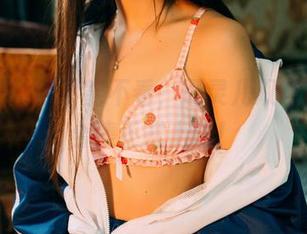 果团网 – 可不能不看，通灵儿双马尾写真合集正式上线！