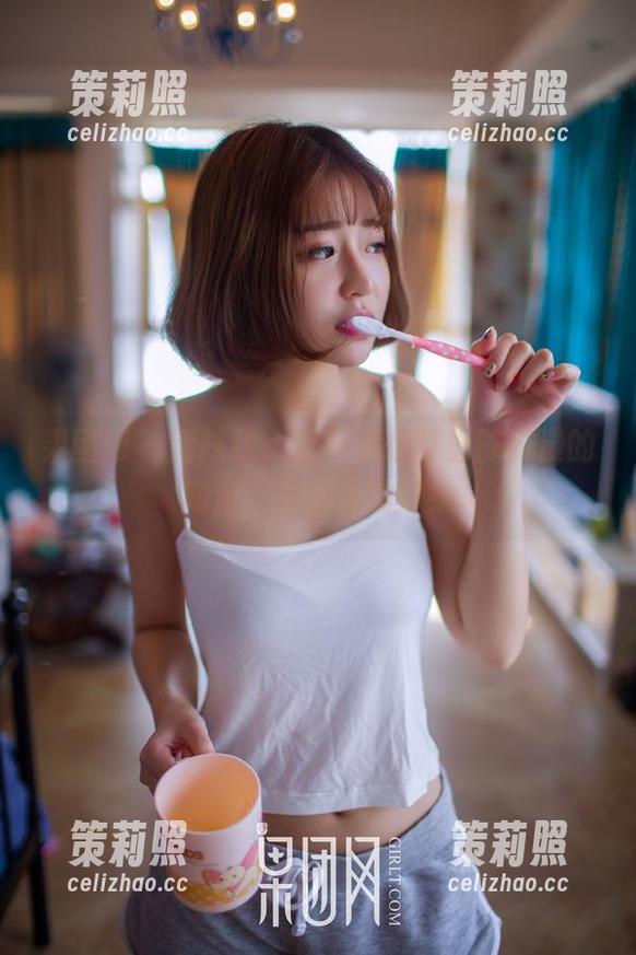 果团网 - 别扶我，我只是想盯着陈雅漫的网盘，发现她的妹妹