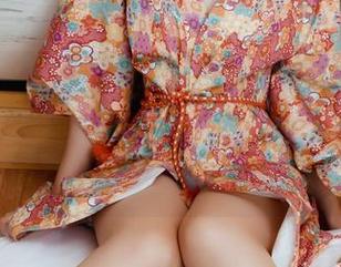 果团网 – 无聊时候翻查陈雅漫的白色图集—她的白色真有趣，还是我自己想太多了？