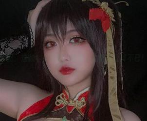 套图：这款牛娘套餐，椒妮佐仁让你盘算不已！