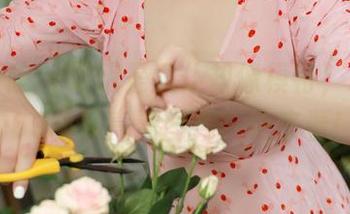 模范学院 – 明明是女仆却像模特，lingyu69霸屏高清图库，快来看！