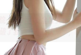 模范学院 – 图片中的全套女仆，温柔的柔，打破了我的“传统认知”，哈哈。