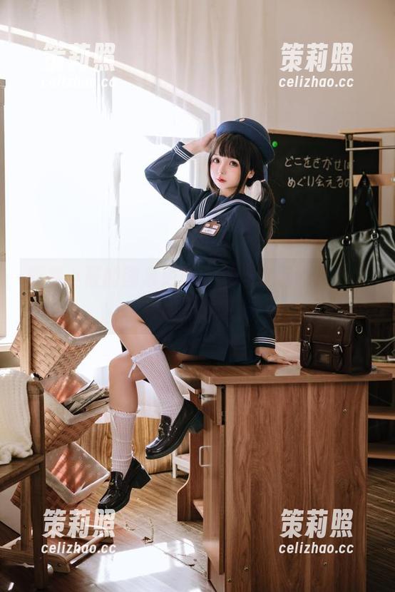 樱井小莜的图集更新，肉丝这玩意儿，太有搞头了吧！